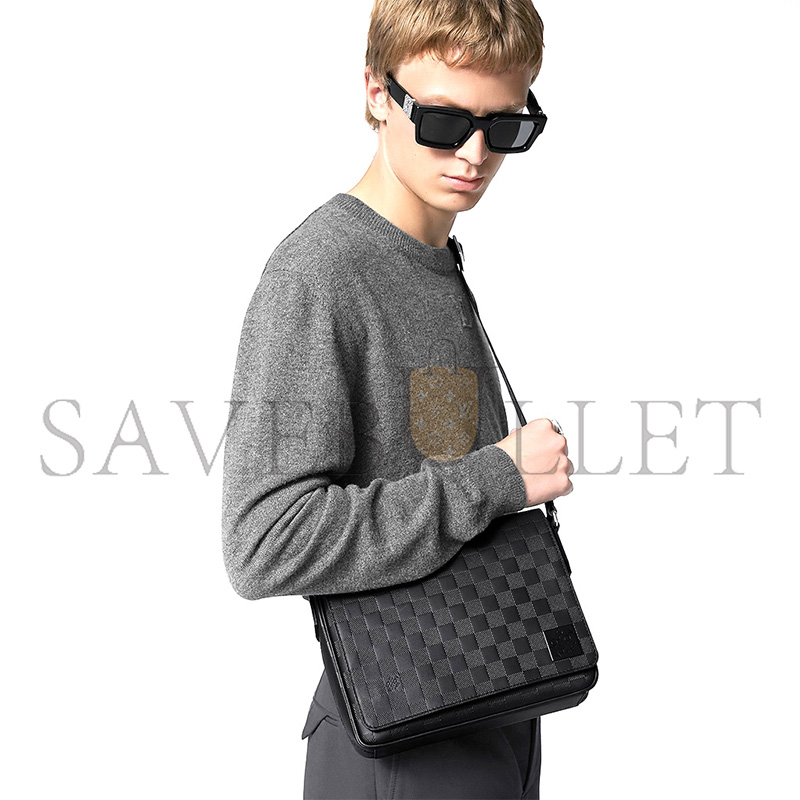 l0*is V*t0n district pm n42711 (26*20*7cm)